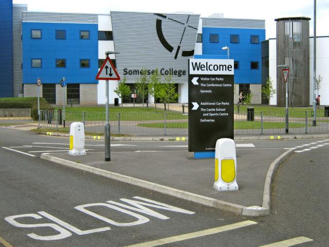 Bridgwater & Taunton College (taunton Centre) photo 1
