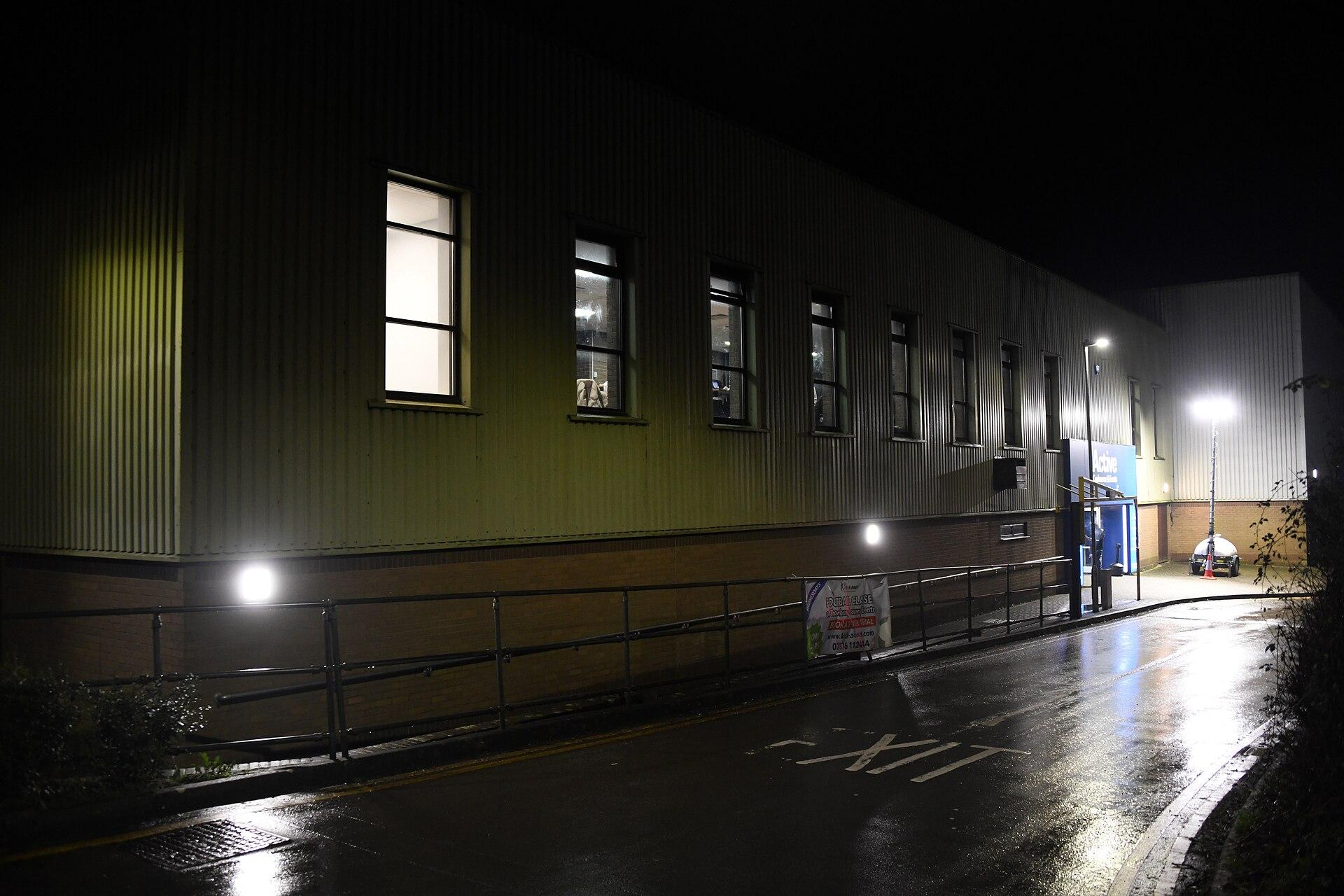Thornbury Active Lifestyle Centre photo 1