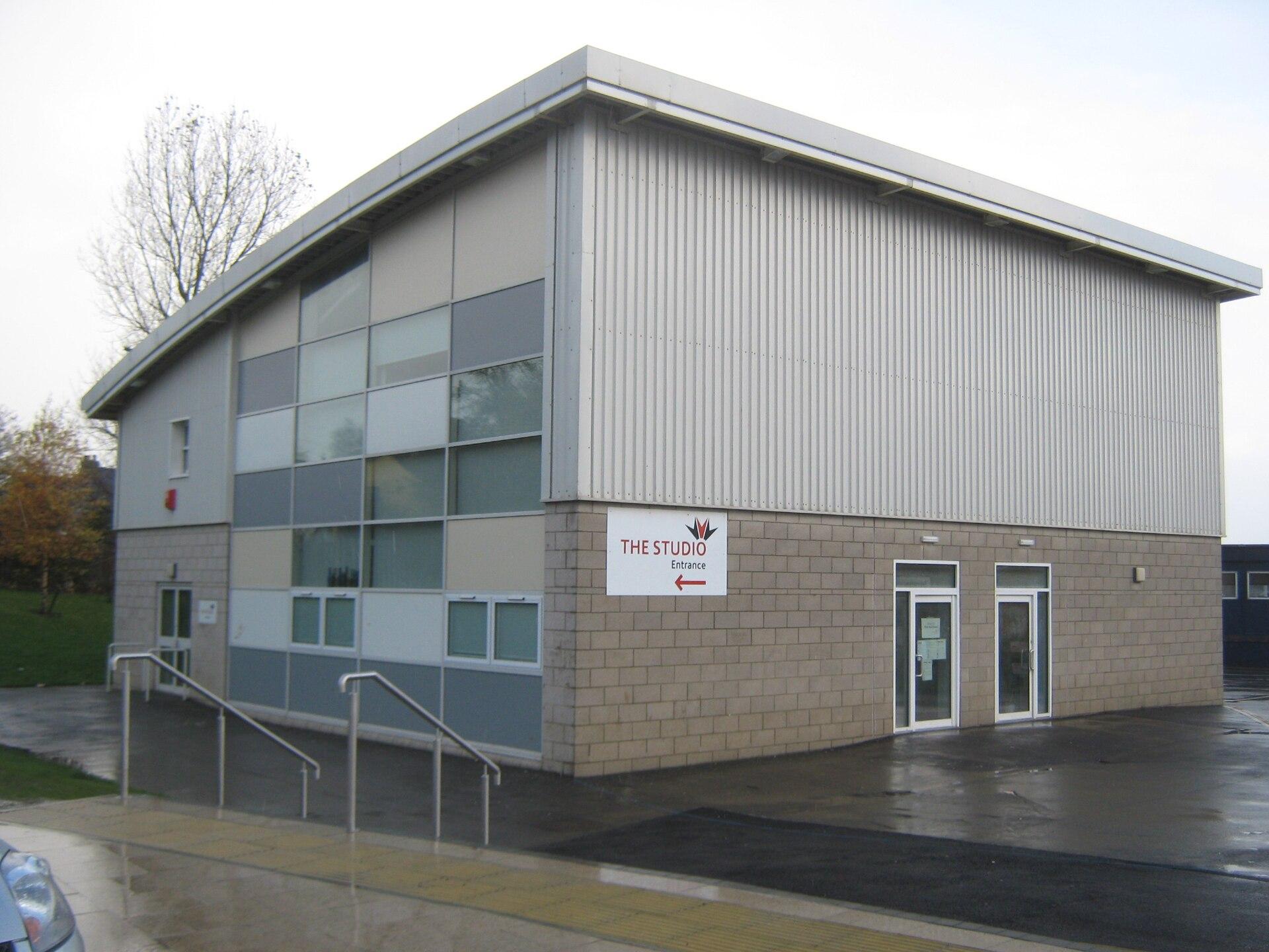 Easington Academy Tables, Peterlee photo 1