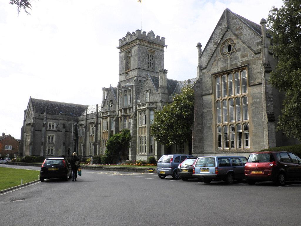 Queens College Sports Centre photo 1