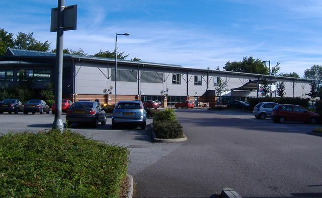 Total Fitness Hull, Willerby photo 1
