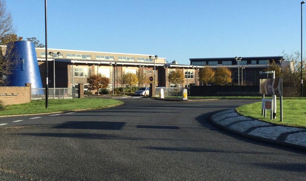 St Pauls Catholic College (burgess Hill) photo 1