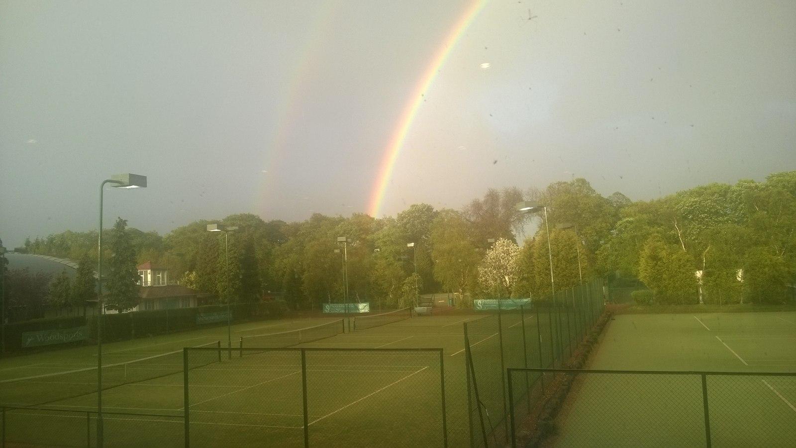 The Northumberland Club photo 1
