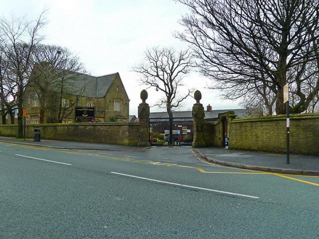 Crompton House C Of E School photo 1