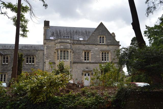 University Of Chichester Bishop Otter Campus photo 1
