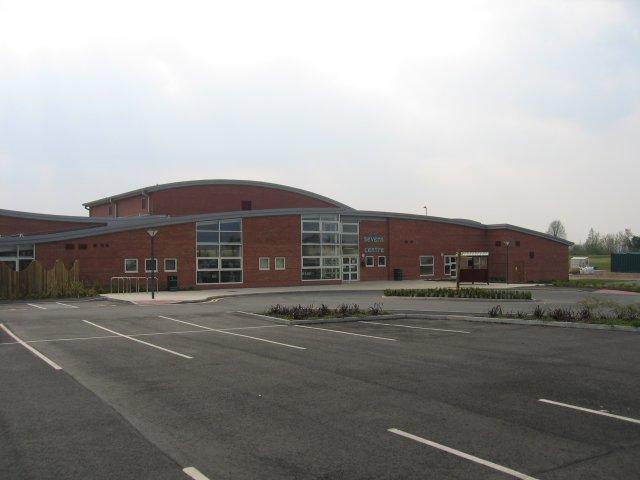 Severn Centre photo 1