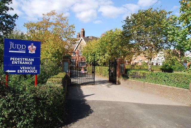 Judd School photo 1