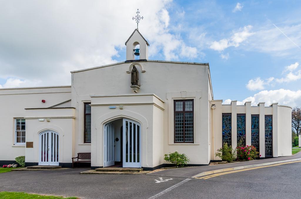 St Teresas School photo 1