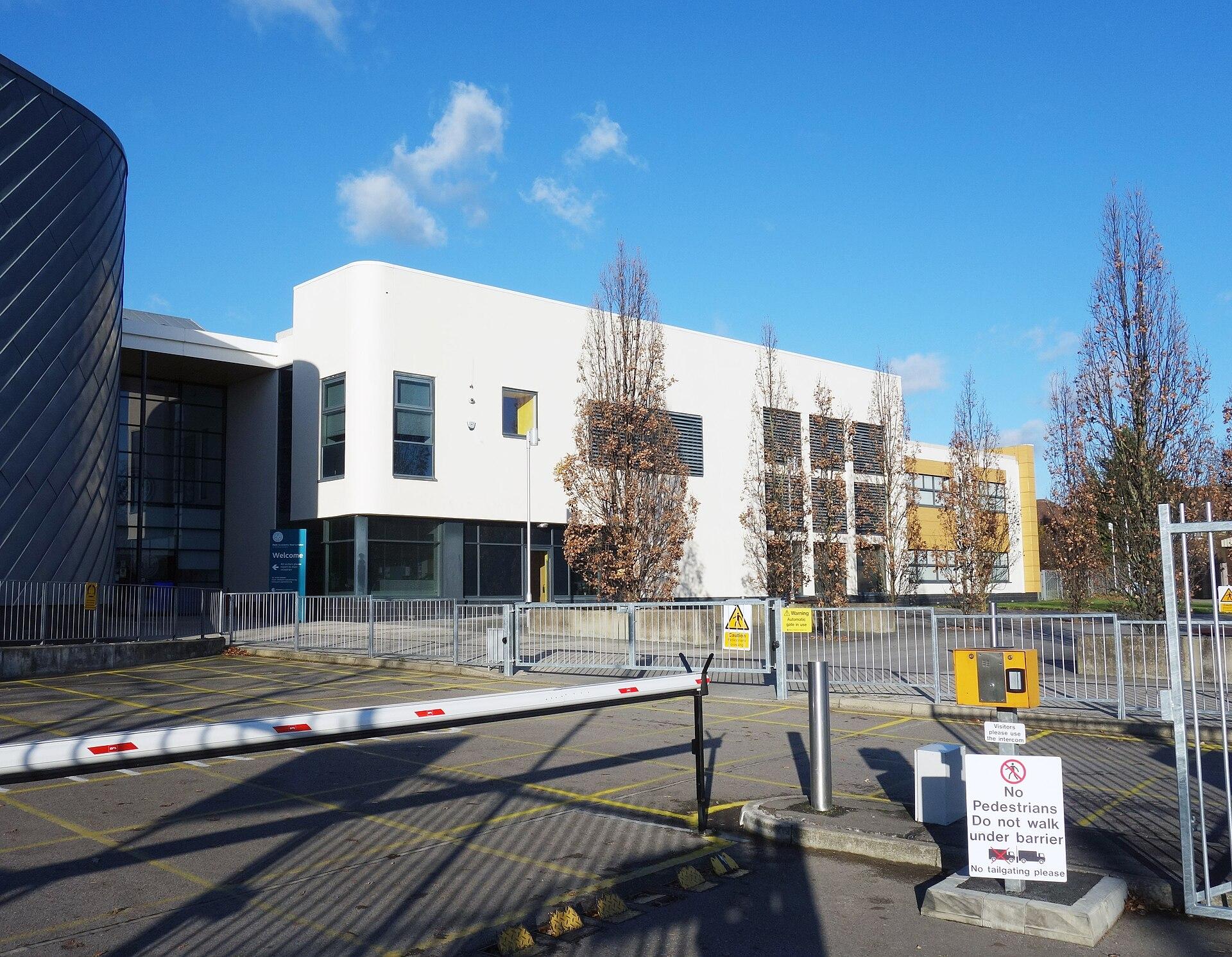 Park Academy West London photo 1