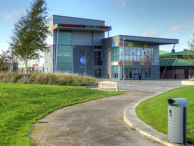 Dixons Brooklands Academy photo 1