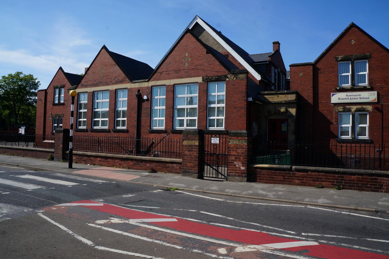 Rosehill Junior School photo 1