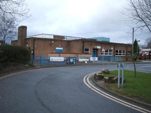 Greenfield Academy photo 1
