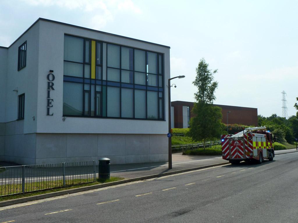 Oriel High School photo 1