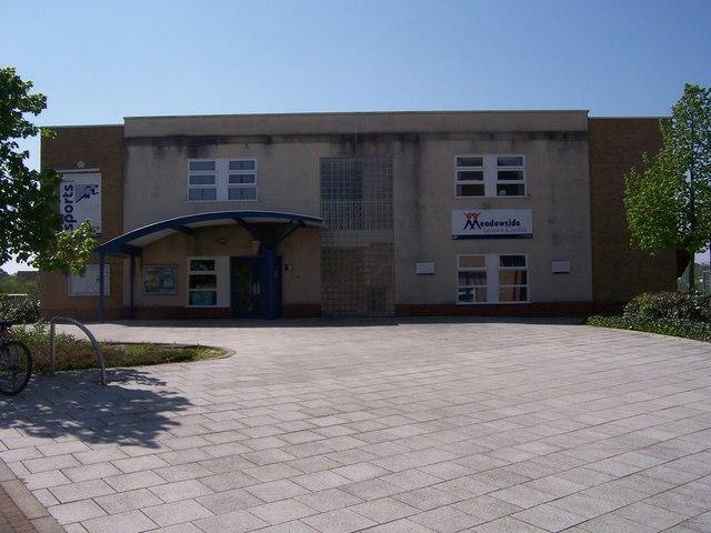 Meadowside Leisure Centre photo 1