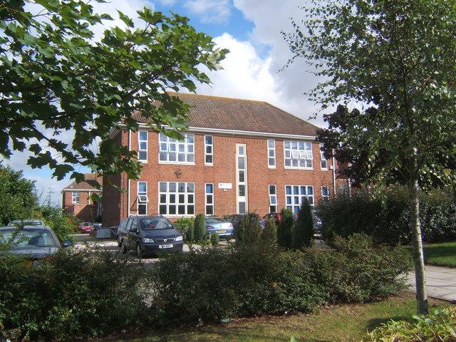 Claydon High School photo 1