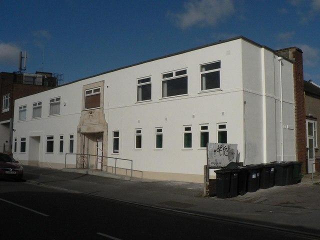 YMCA Winton photo 1