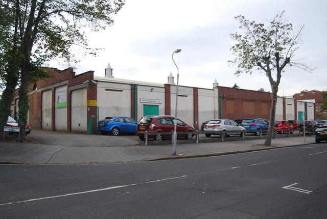 Croydon Bowling Club Ltd photo 1