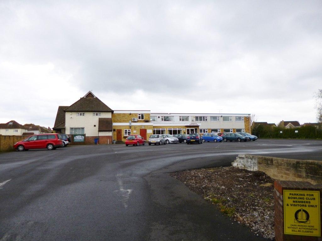 Atherley Bowling Club, Southampton photo 1