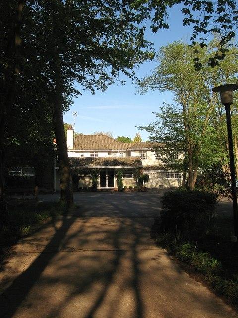 David Lloyd (wickwoods) photo 1