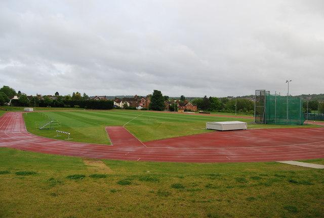Tonbridge School Centre photo 1