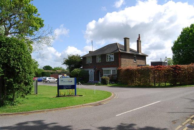 The Holbrook Club photo 1