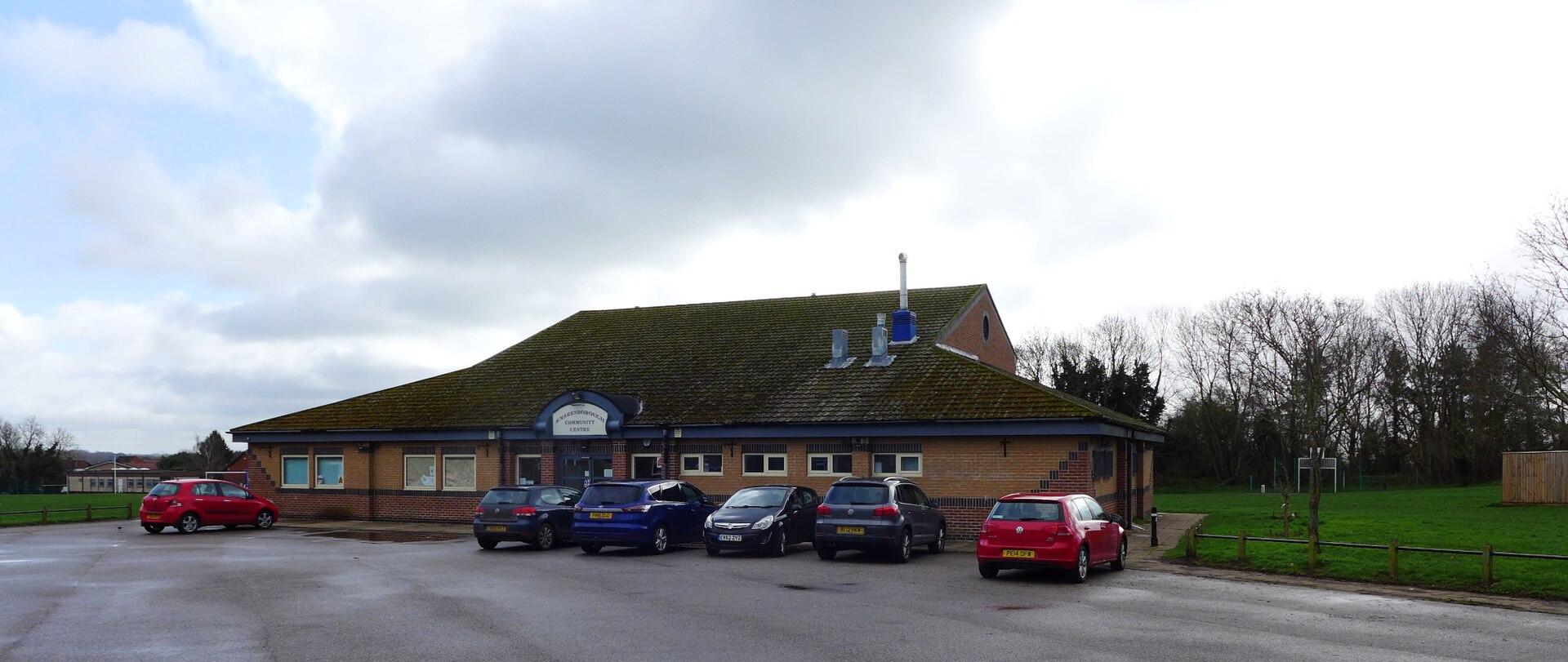 Stockwell Community Wellbeing Hub, Knaresborough photo 1