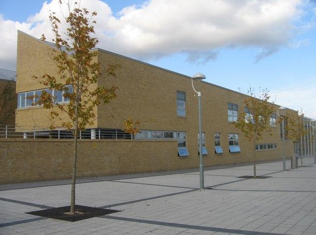 Everest Community Academy photo 1