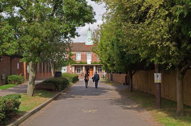 Verulam School photo 1