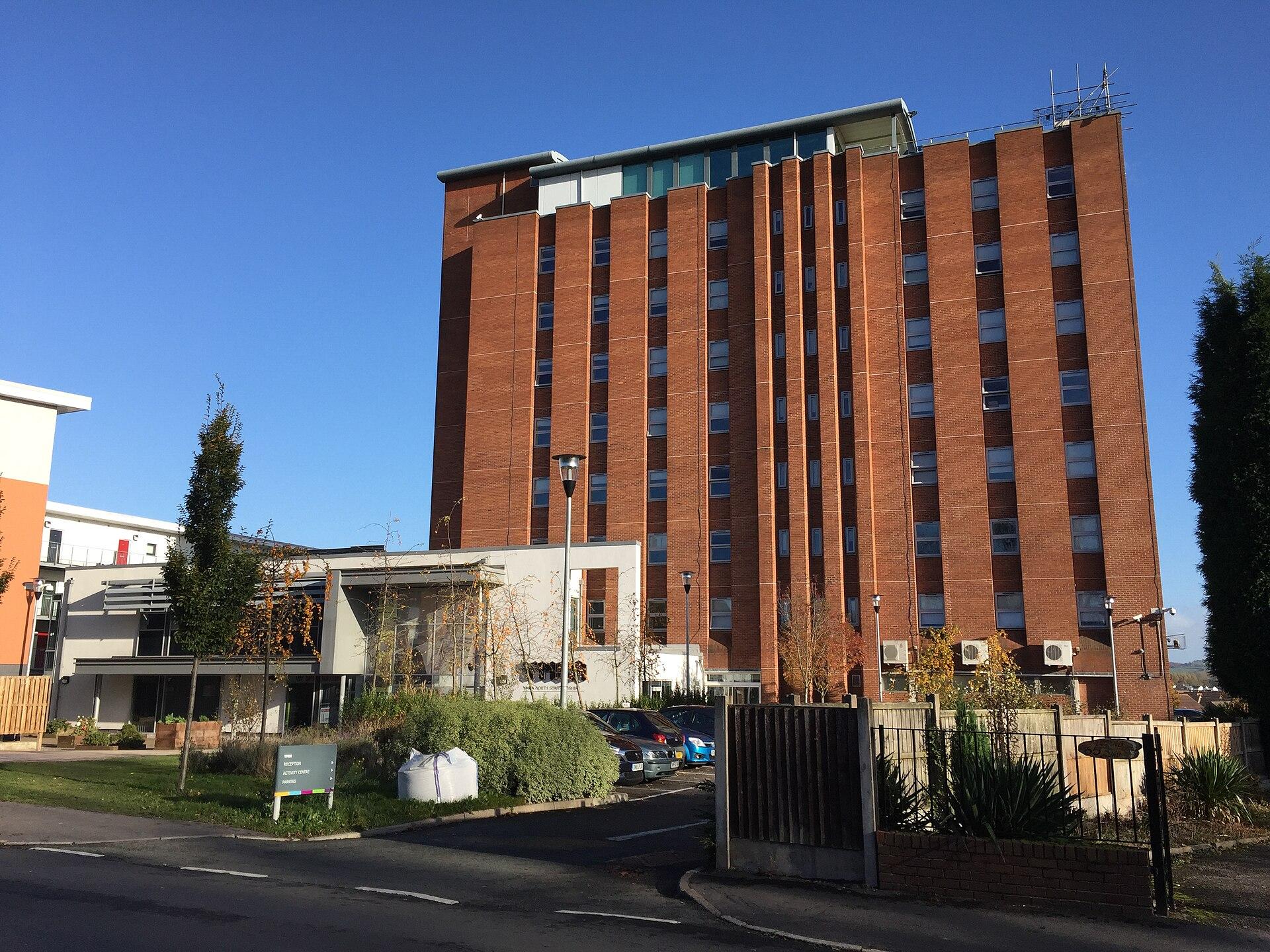 Ymca (north Staffordshire) photo 1