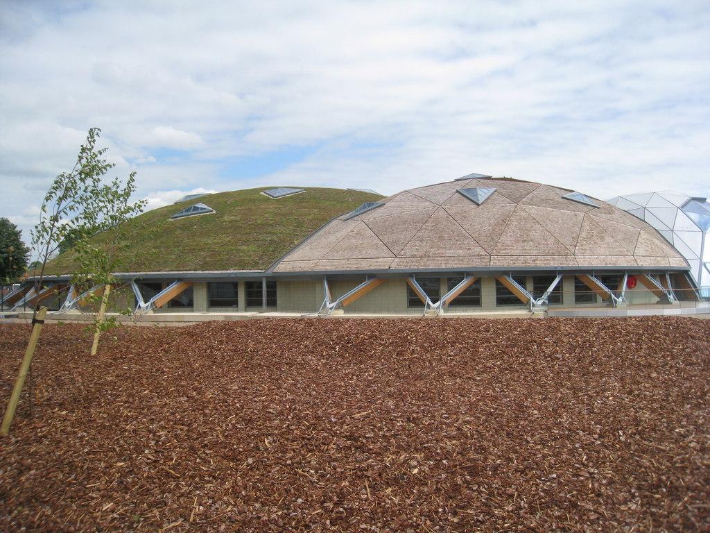 The Pods, Scunthorpe photo 1