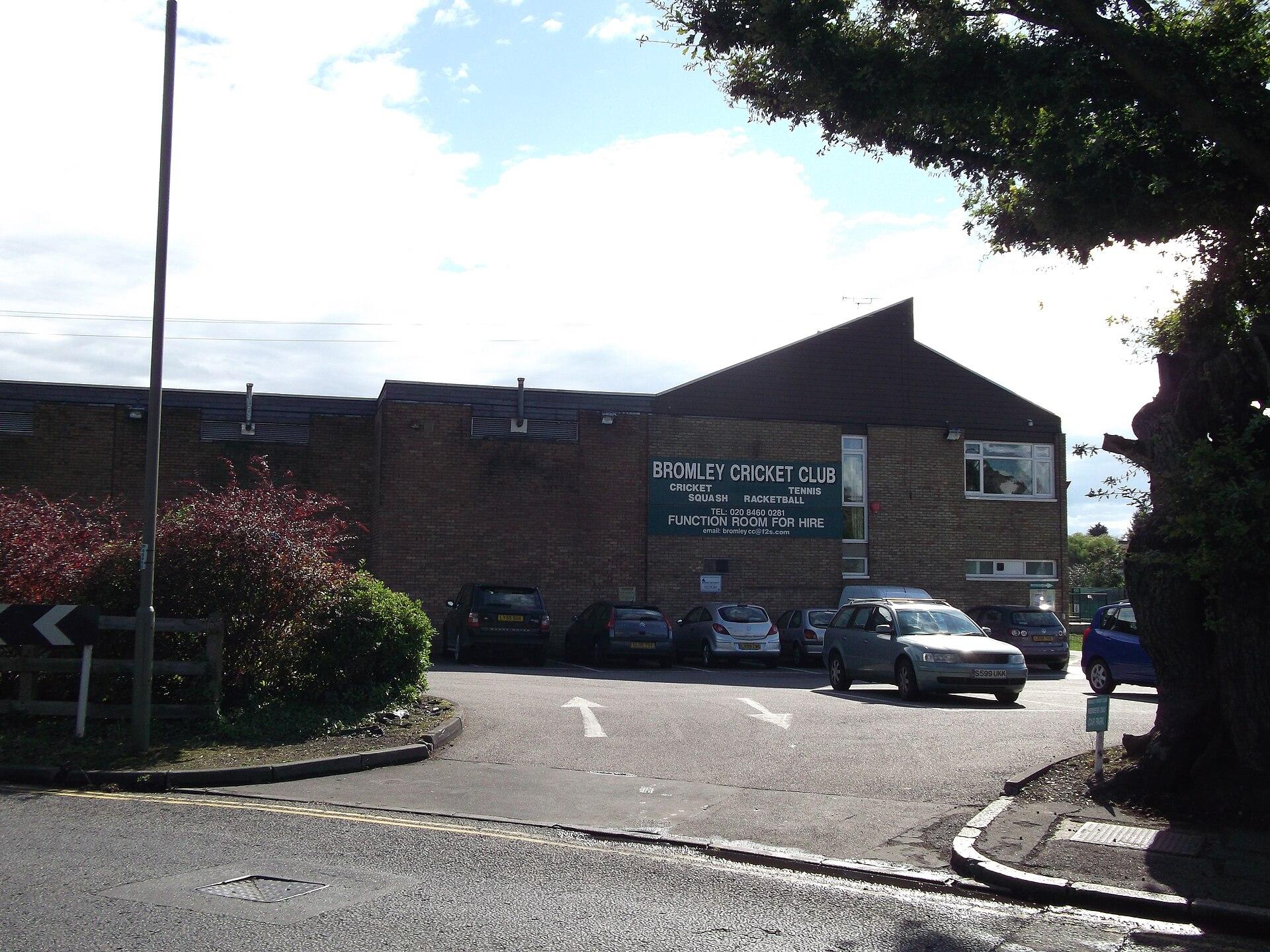 Bromley Sports Club photo 1