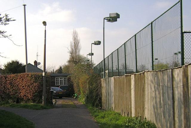 Leamington Tennis And Squash Club photo 1