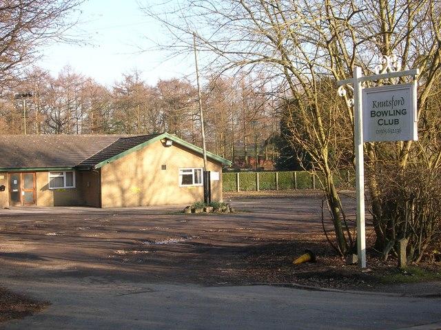 Knutsford Sports Club, Knutsford photo 1