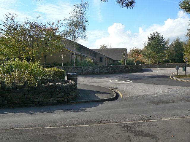 Highfields School (lumsdale Site) photo 1