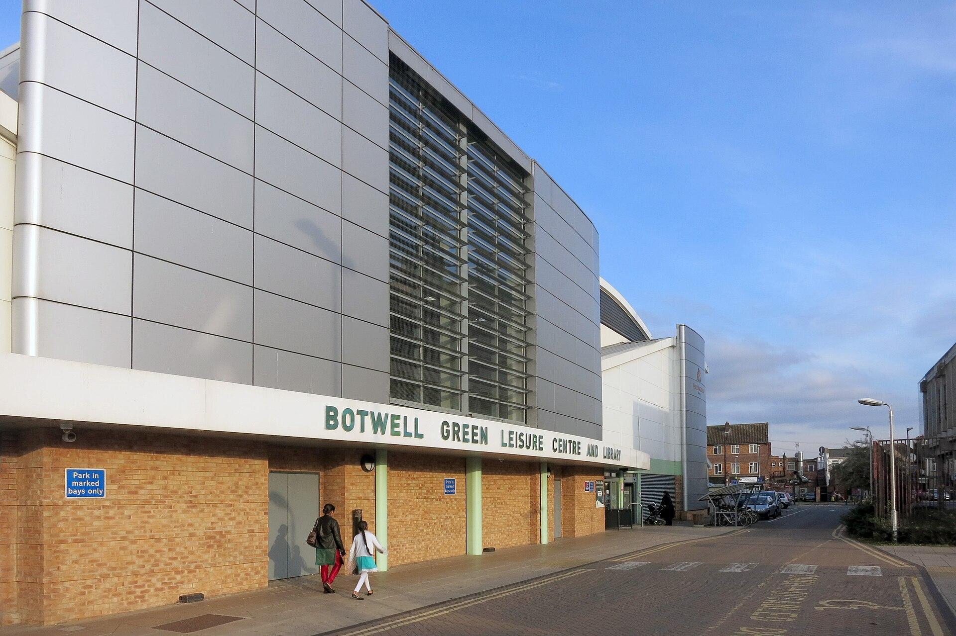 Botwell Green Sports And Leisure Centre photo 1