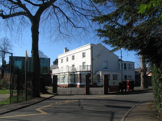 King Henry Viii Preparatory School, Kenilworth Road photo 1