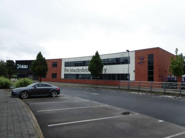 Park Lane Tables, Macclesfield photo 1
