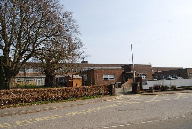 Heathfield Community College photo 1