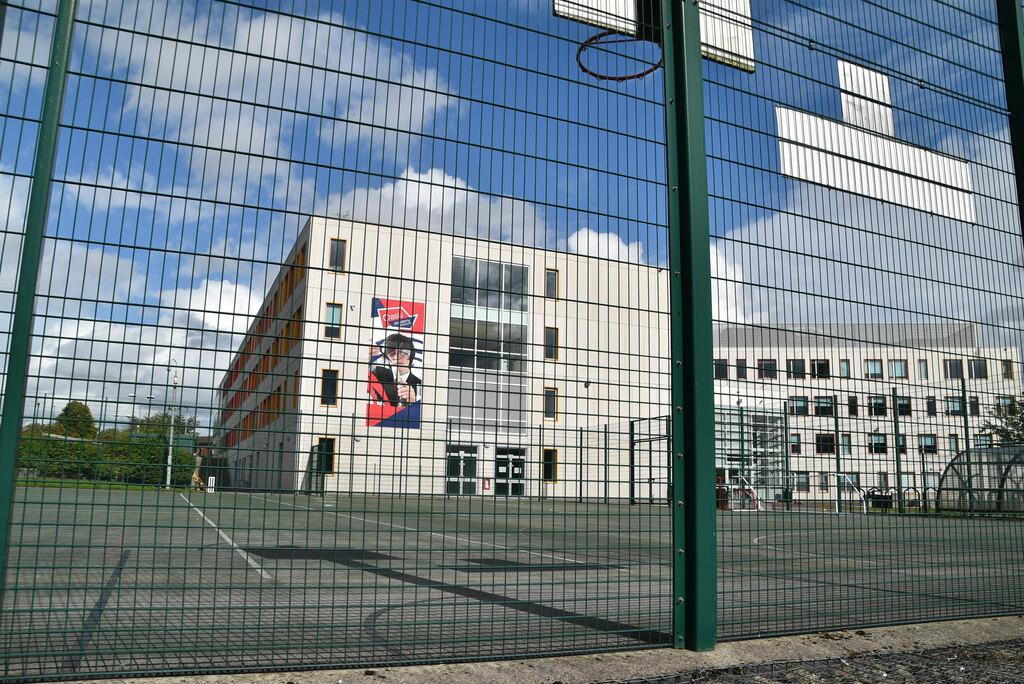 Oasis Academy Mediacityuk photo 1