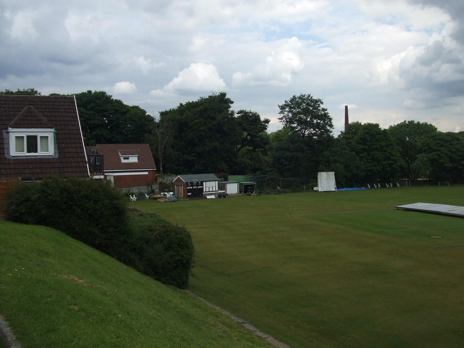Heaton Cricket Club, Bolton photo 1