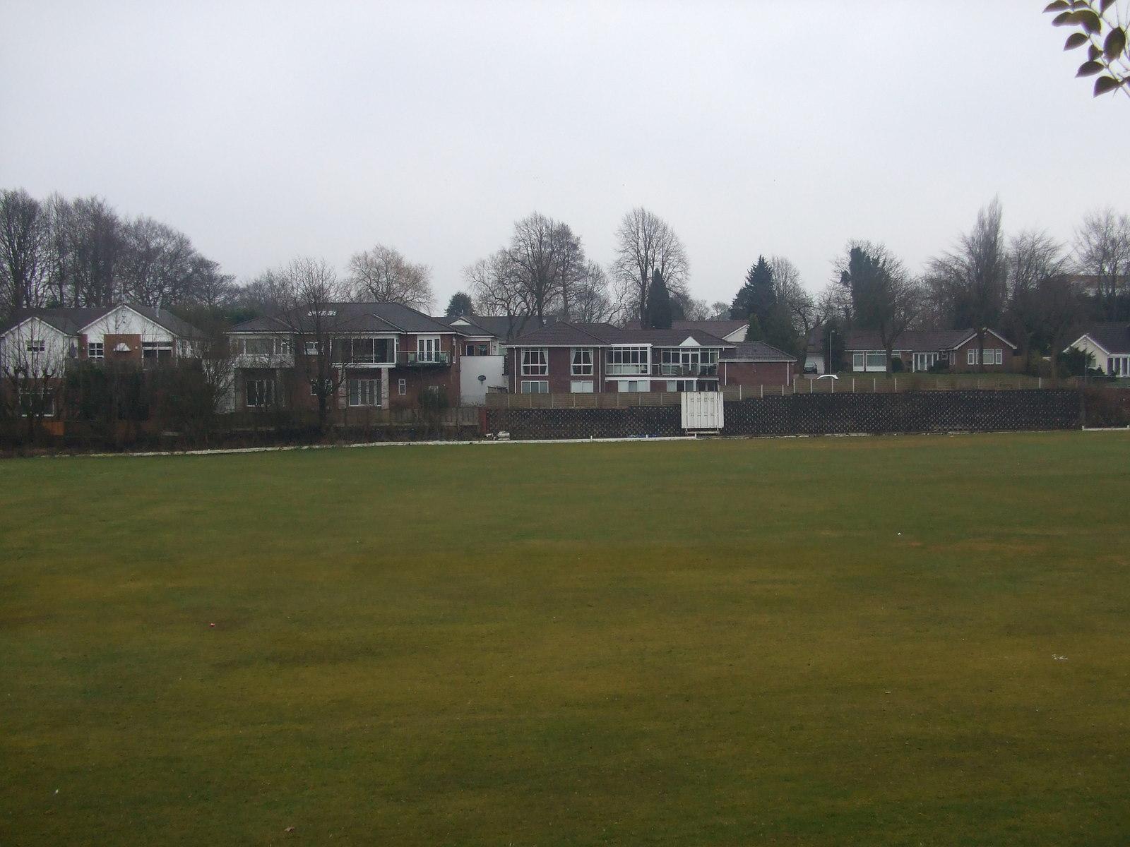 Stand Cricket Club photo 1