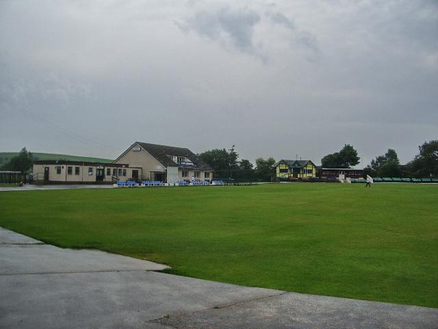 Rishton Cricket Club photo 1