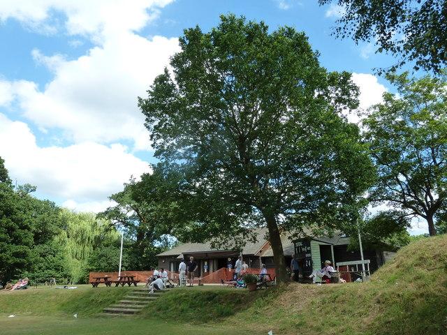 Abinger Sports Club photo 1