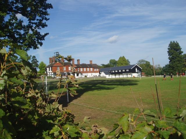 Cumnor House School, Haywards Heath photo 1
