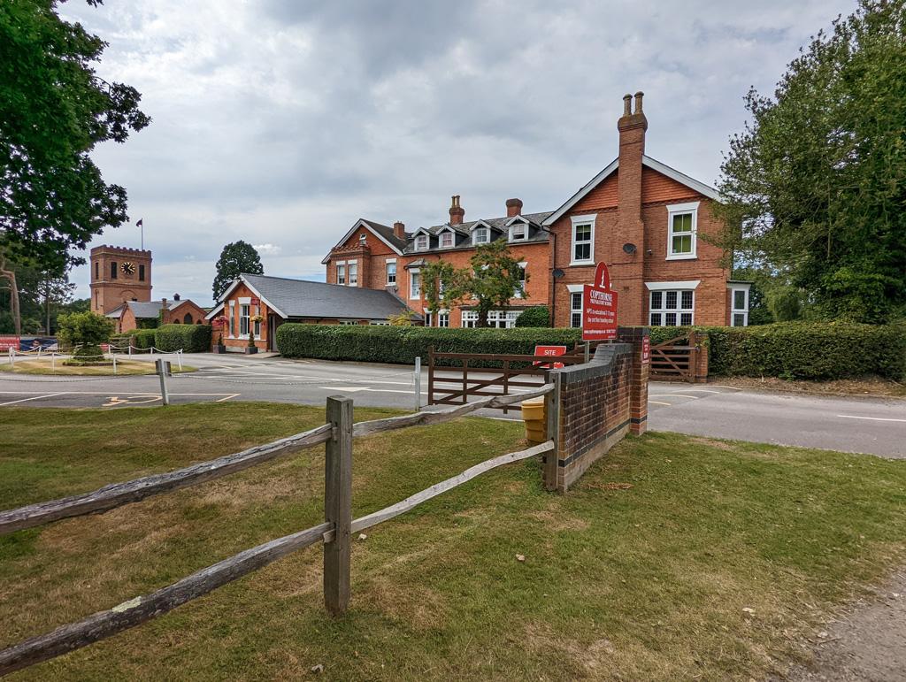 Copthorne Preparatory School photo 1