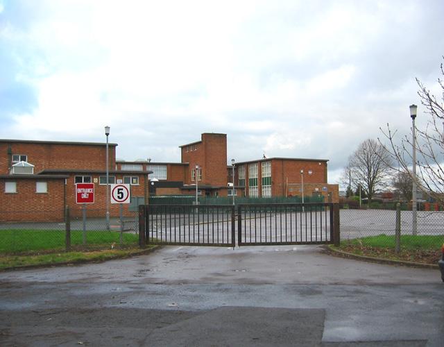 Shavington Academy photo 1