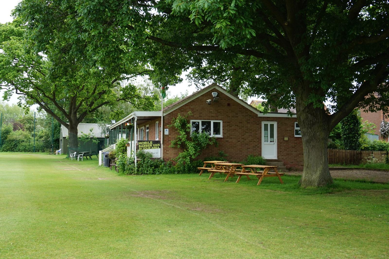 Apperley Cricket Club photo 1