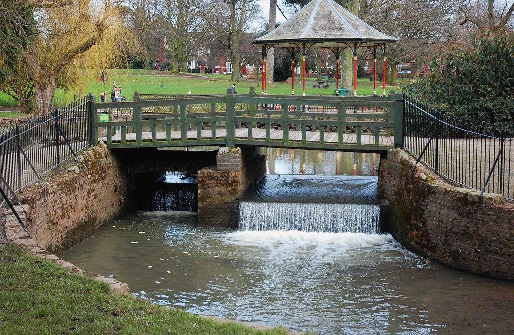 Gheluvelt Park photo 1