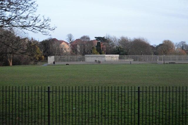 Victoria Park, Paignton photo 1