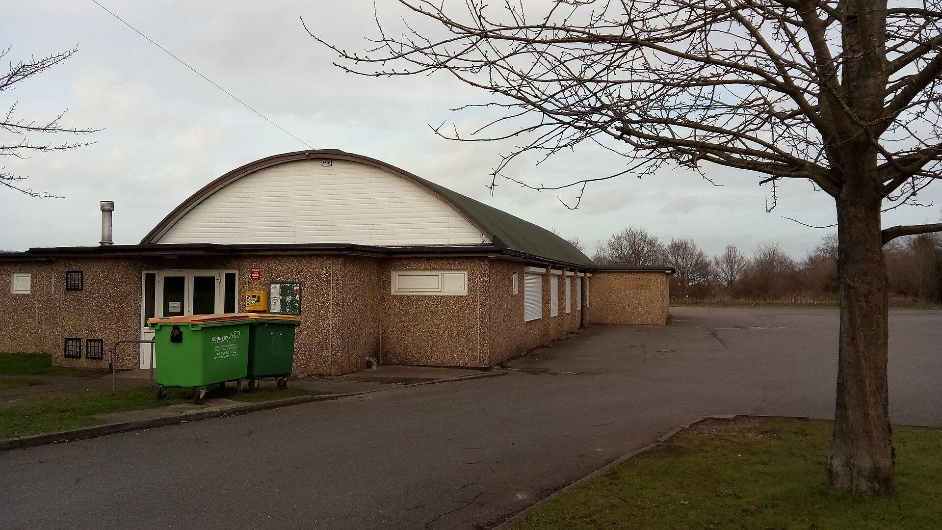 Larkfield Village Hall photo 1